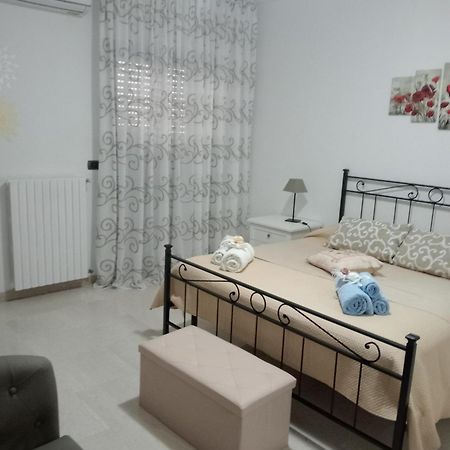 Casa Vacanza Luna2 Palagiano Exteriör bild