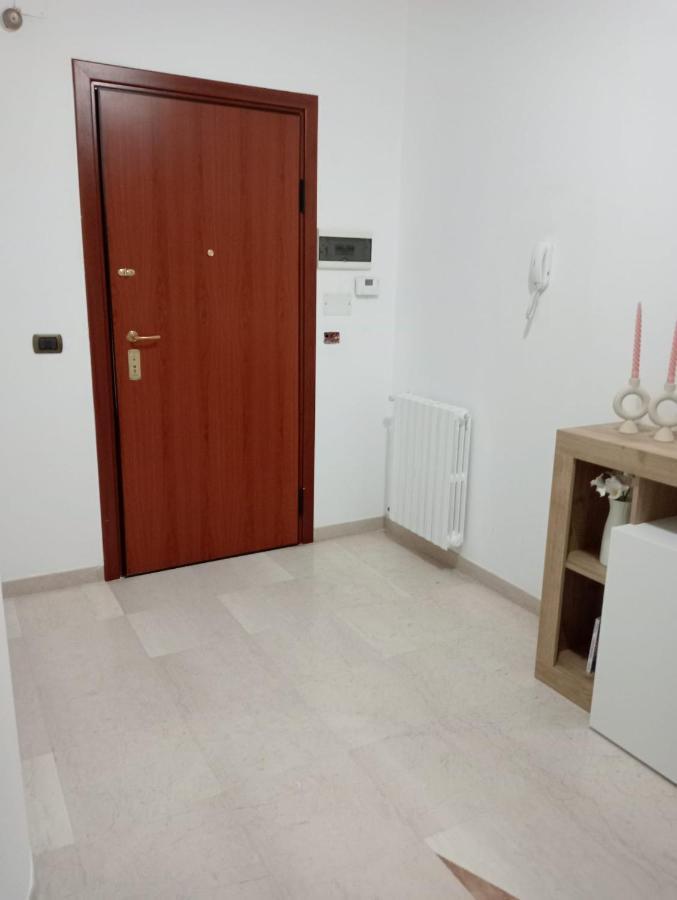 Casa Vacanza Luna2 Palagiano Exteriör bild