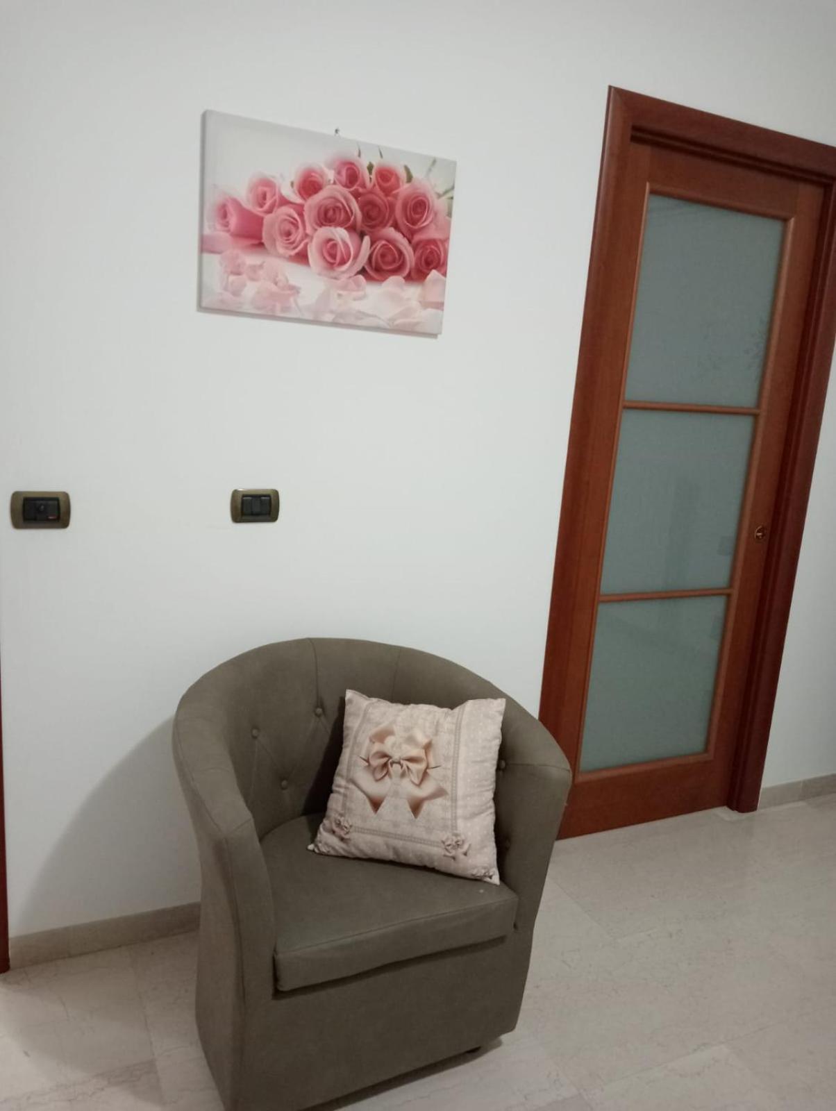 Casa Vacanza Luna2 Palagiano Exteriör bild