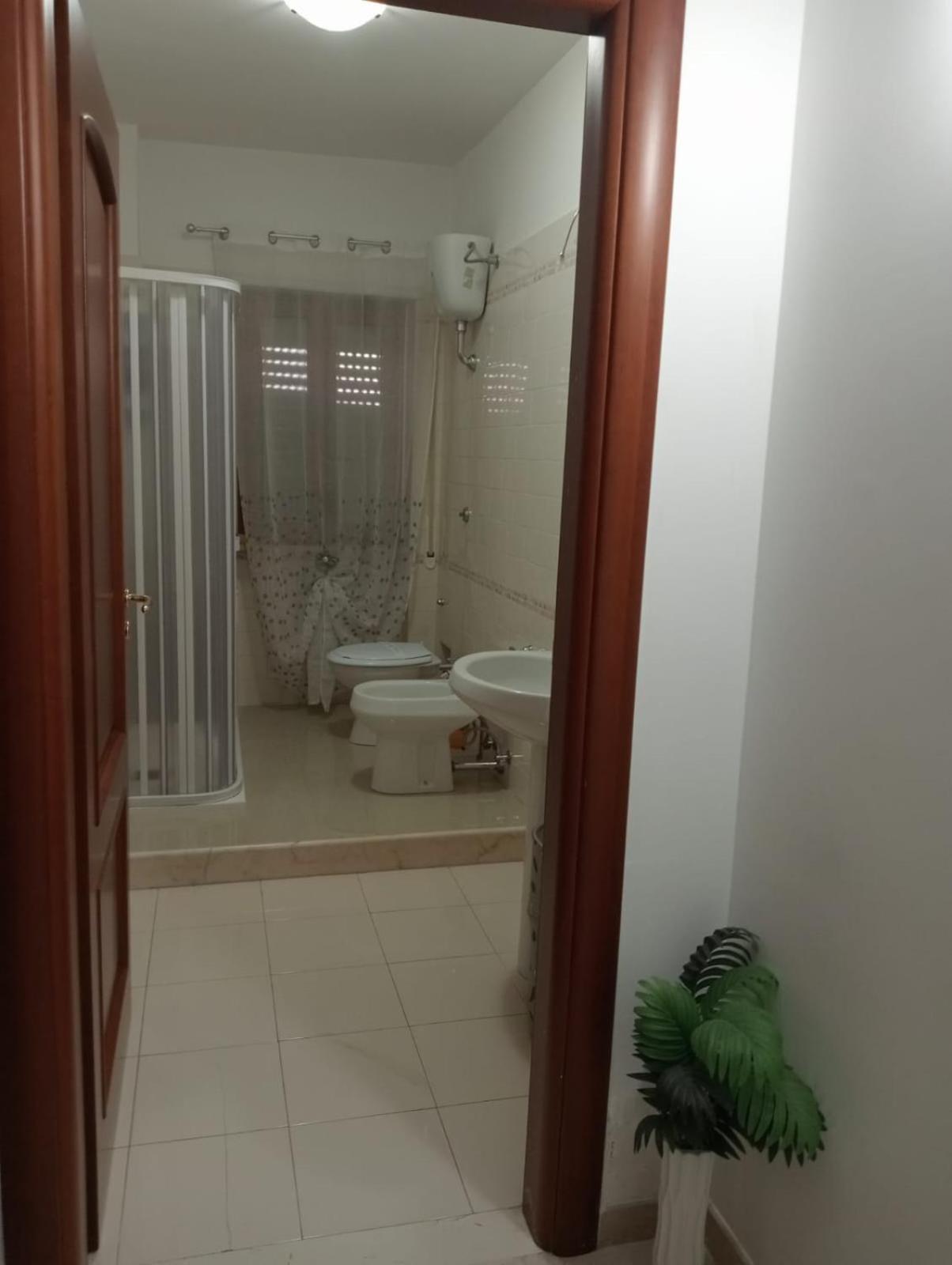 Casa Vacanza Luna2 Palagiano Exteriör bild