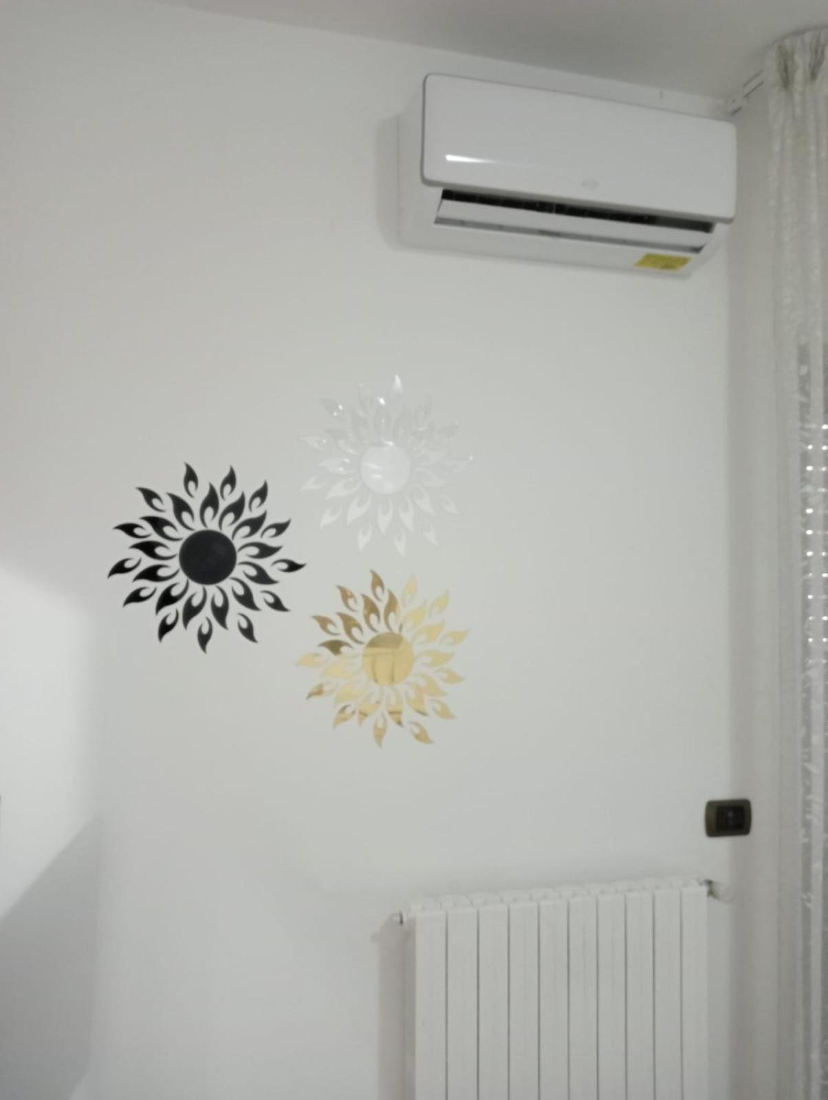 Casa Vacanza Luna2 Palagiano Exteriör bild