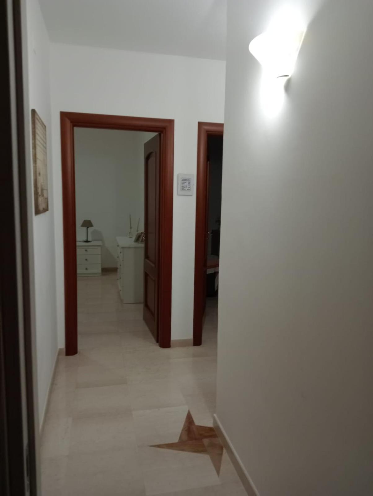 Casa Vacanza Luna2 Palagiano Exteriör bild