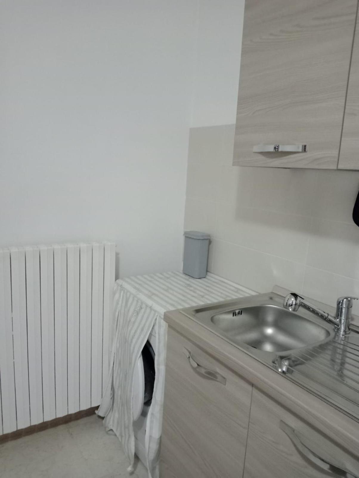 Casa Vacanza Luna2 Palagiano Exteriör bild