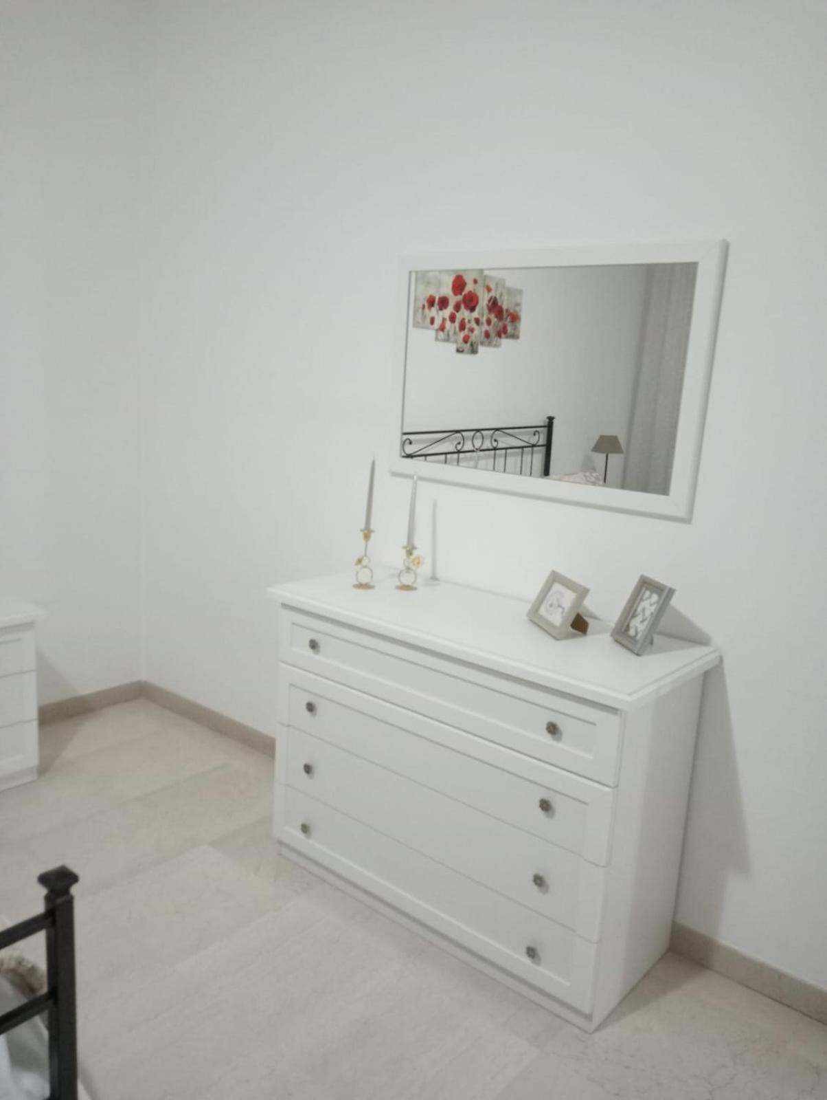 Casa Vacanza Luna2 Palagiano Exteriör bild