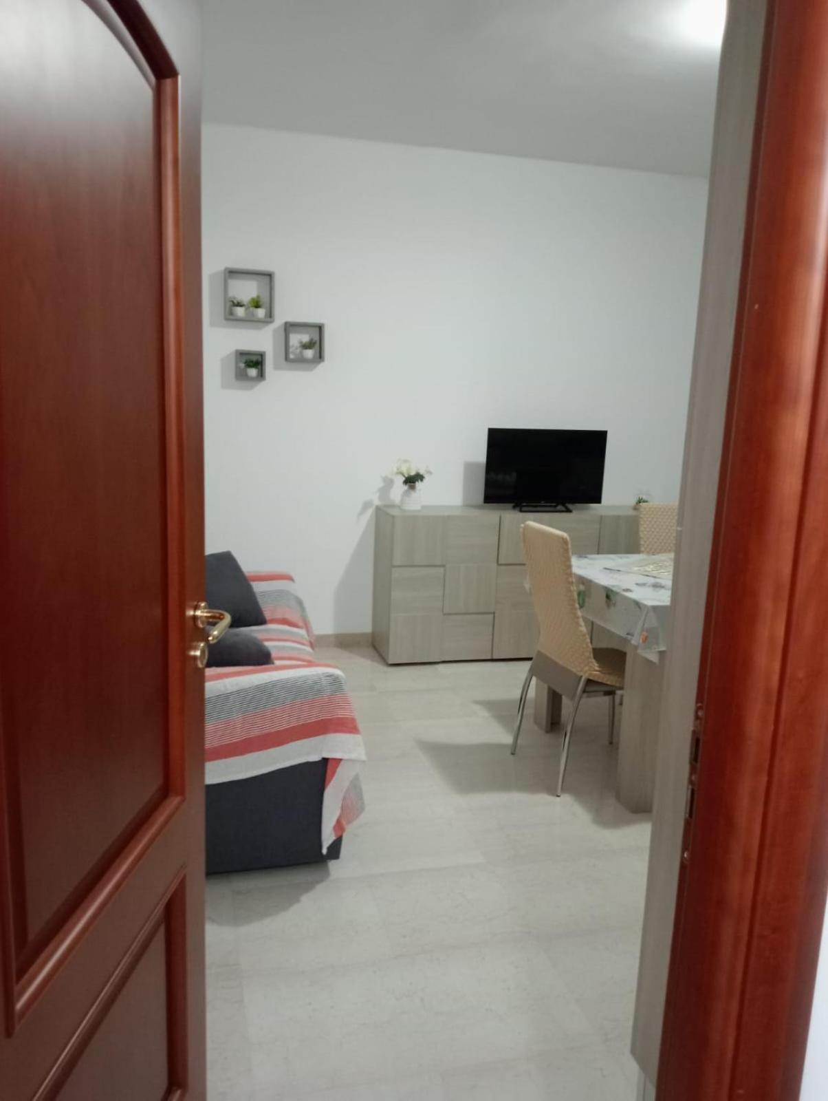 Casa Vacanza Luna2 Palagiano Exteriör bild
