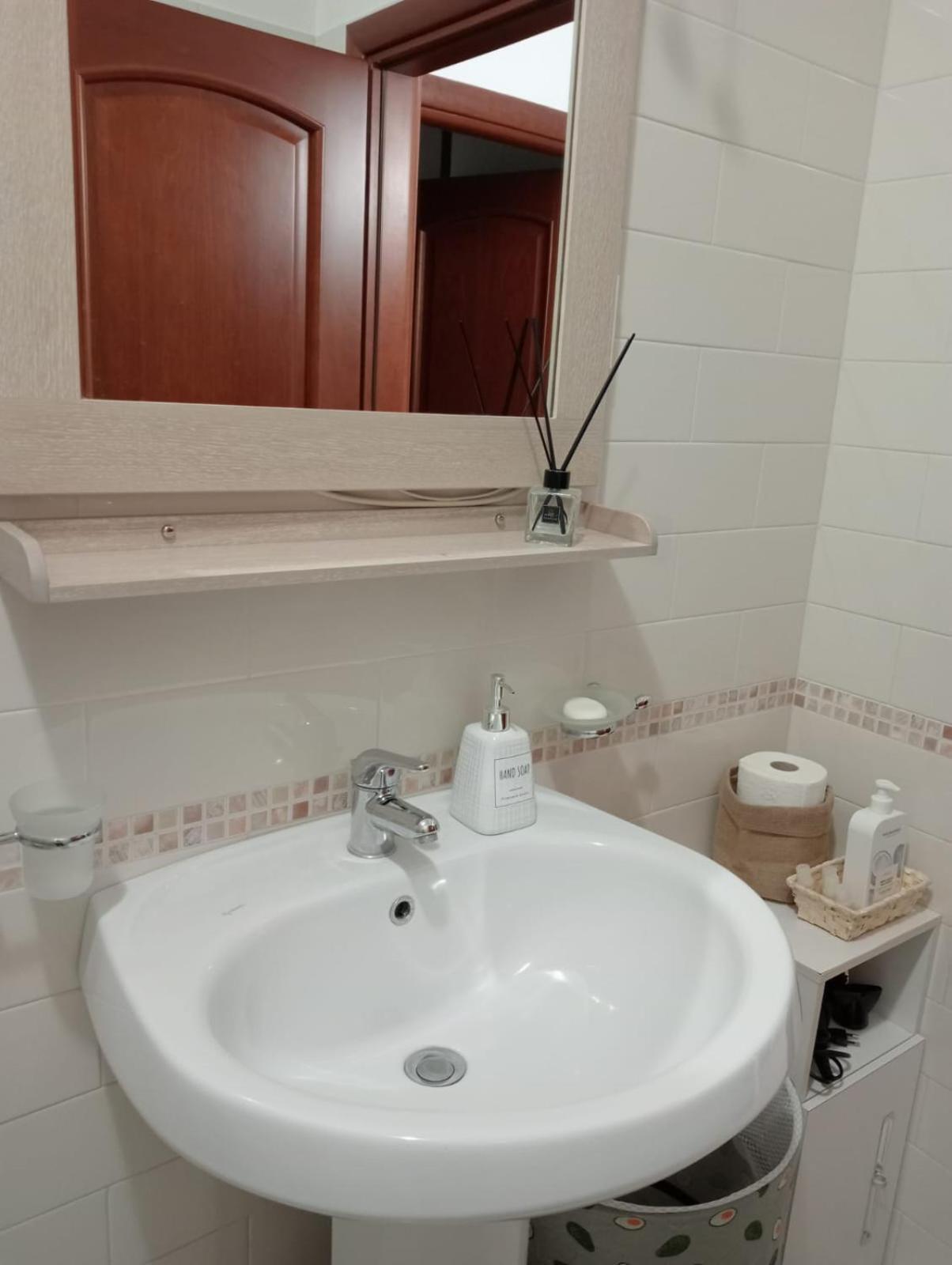 Casa Vacanza Luna2 Palagiano Exteriör bild