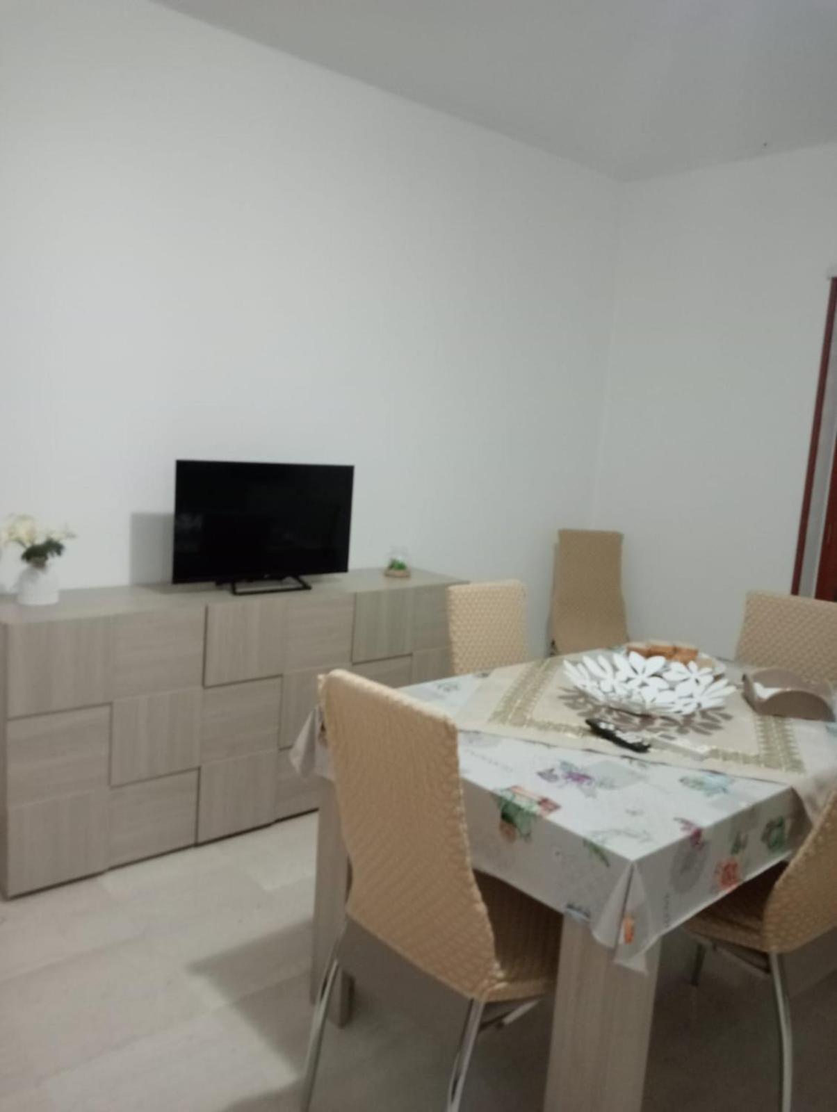 Casa Vacanza Luna2 Palagiano Exteriör bild