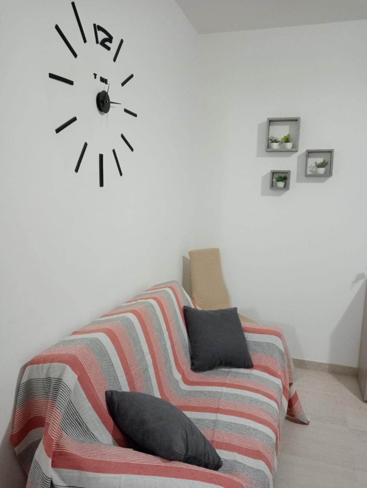 Casa Vacanza Luna2 Palagiano Exteriör bild