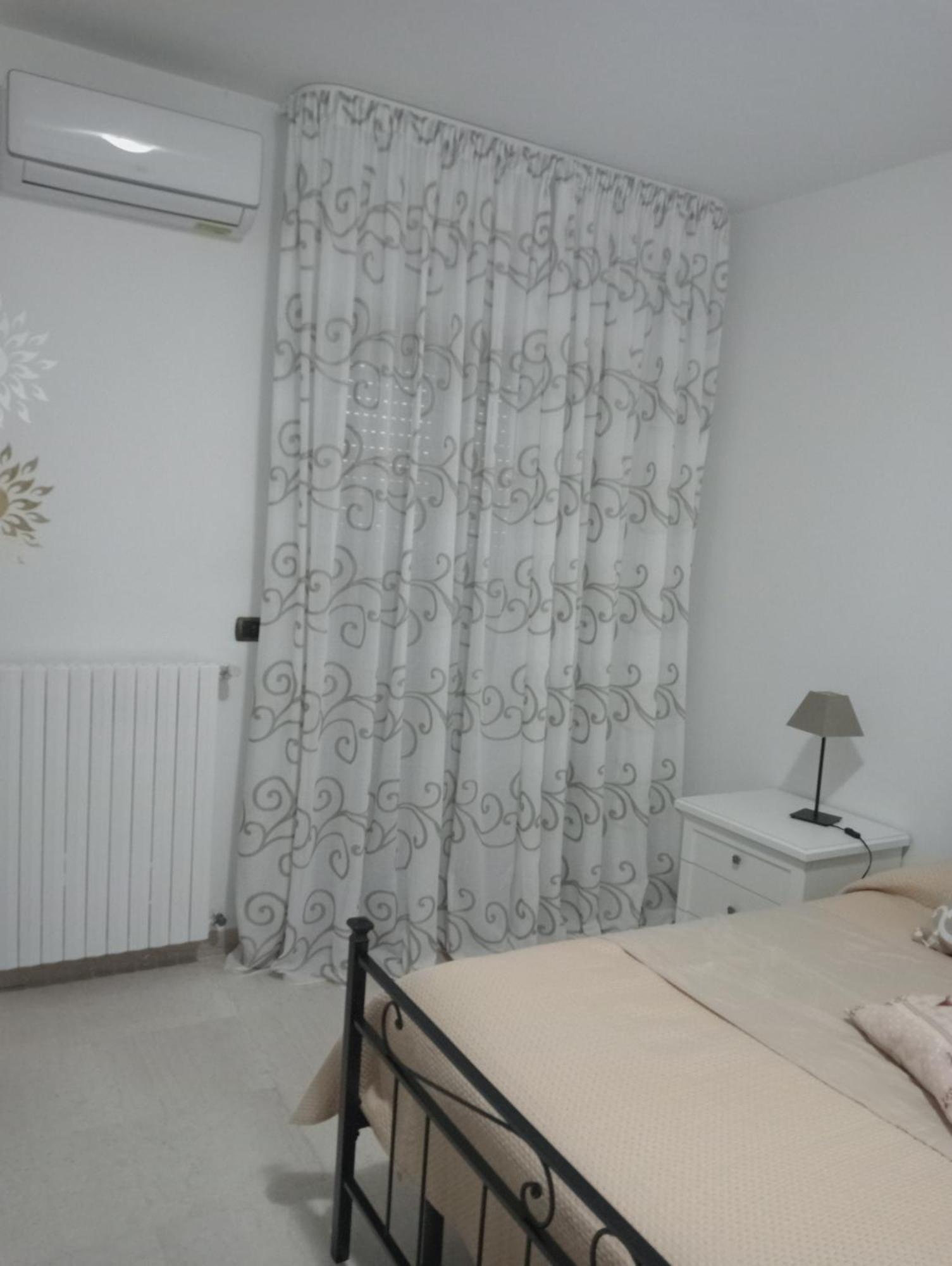 Casa Vacanza Luna2 Palagiano Exteriör bild