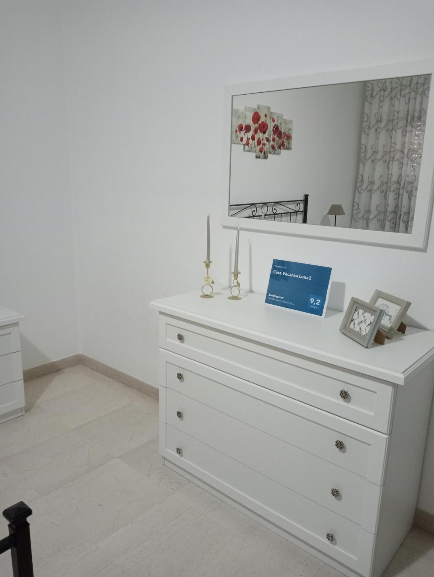 Casa Vacanza Luna2 Palagiano Exteriör bild