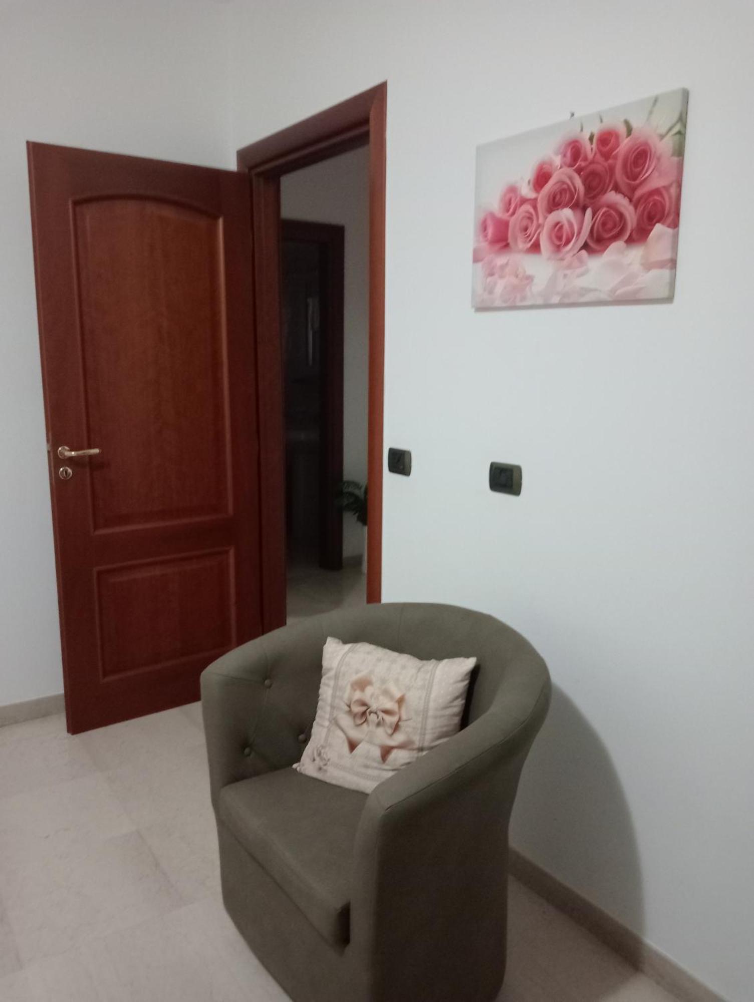Casa Vacanza Luna2 Palagiano Exteriör bild